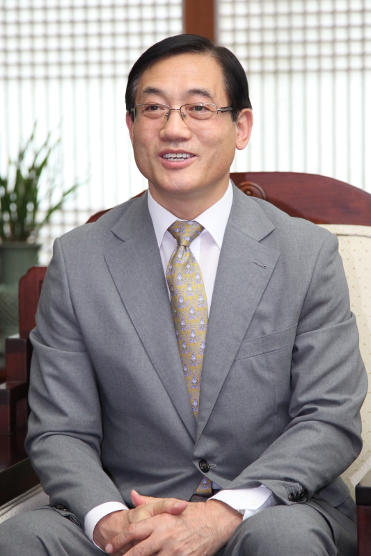 2014.09.17_구은수 서울지방경찰청장 예방 (1)